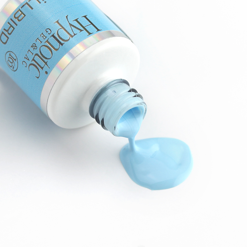 BrillBird - Hypnotic HEMA Free Gel&Lac 8ml 165
