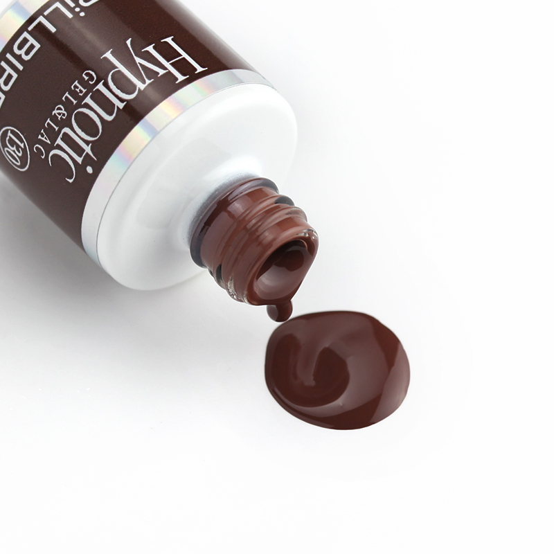 Crystal Nails - Hypnotic HEMA Free Gel&Lac 4ml 130