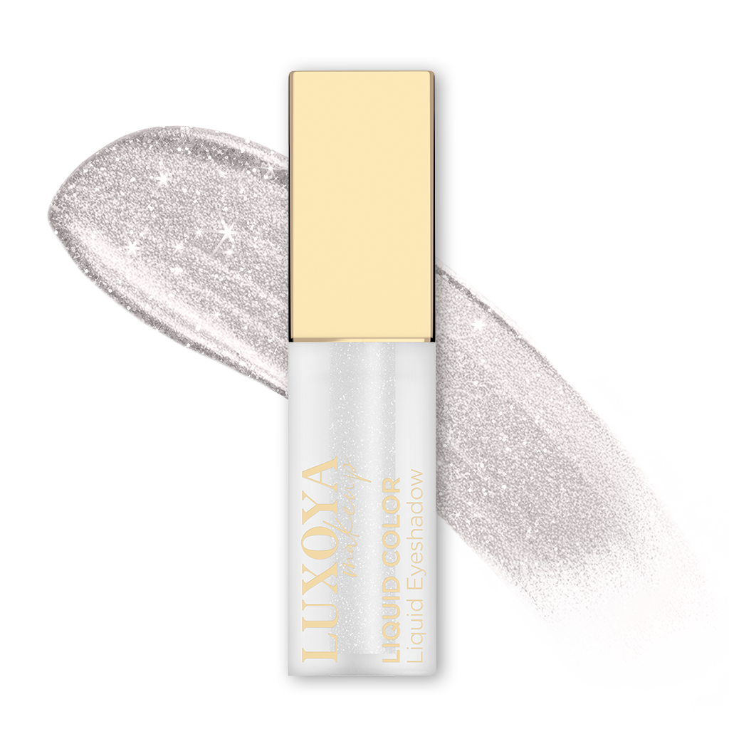 Luxoya Professional Paris - Liquid Color – liquid eyeshadow 03