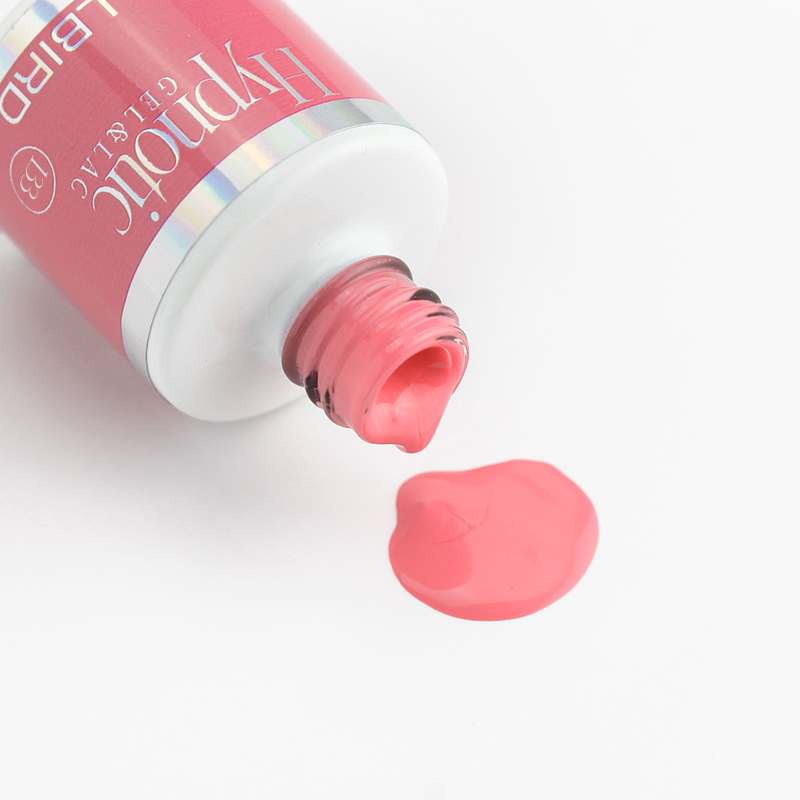 Crystal Nails - Hypnotic HEMA Free Gel&Lac 8ml 133