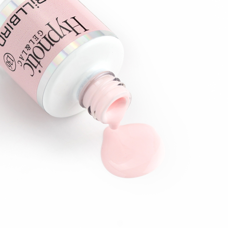 BrillBird - Hypnotic HEMA Free Gel&Lac 8ml 136