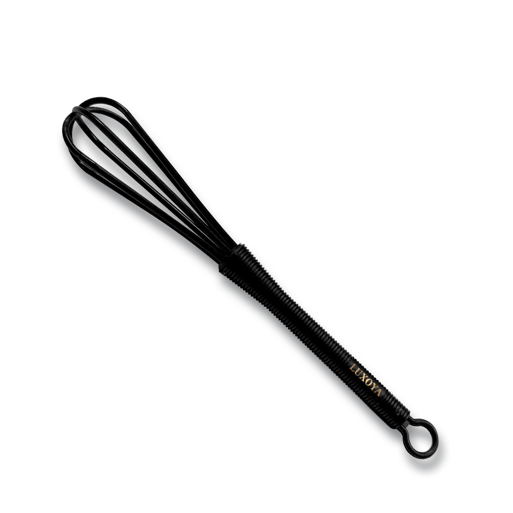 Luxoya Professional Paris - Festékkeverő - fekete