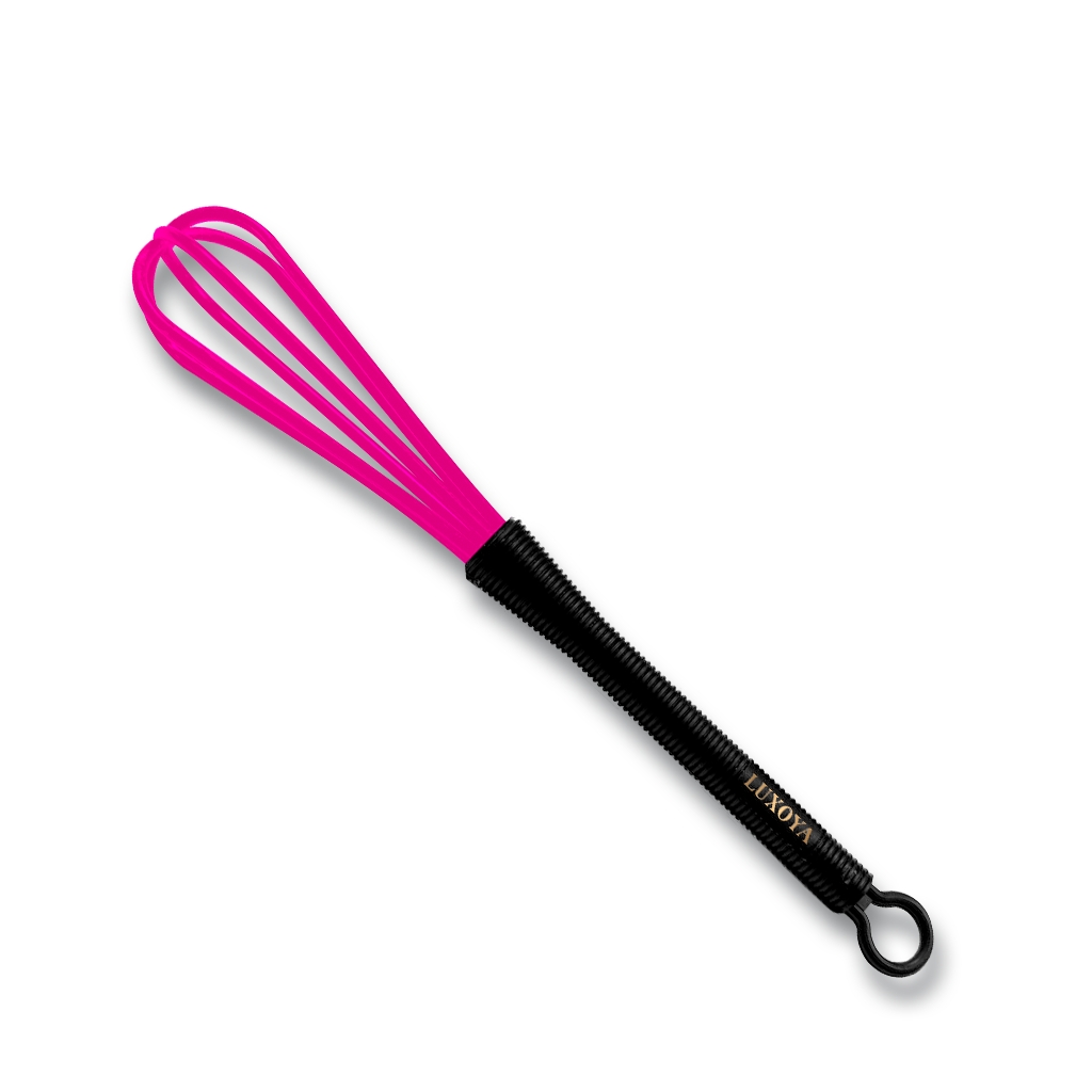 Luxoya Professional Paris - Festékkeverő - Rózsaszín