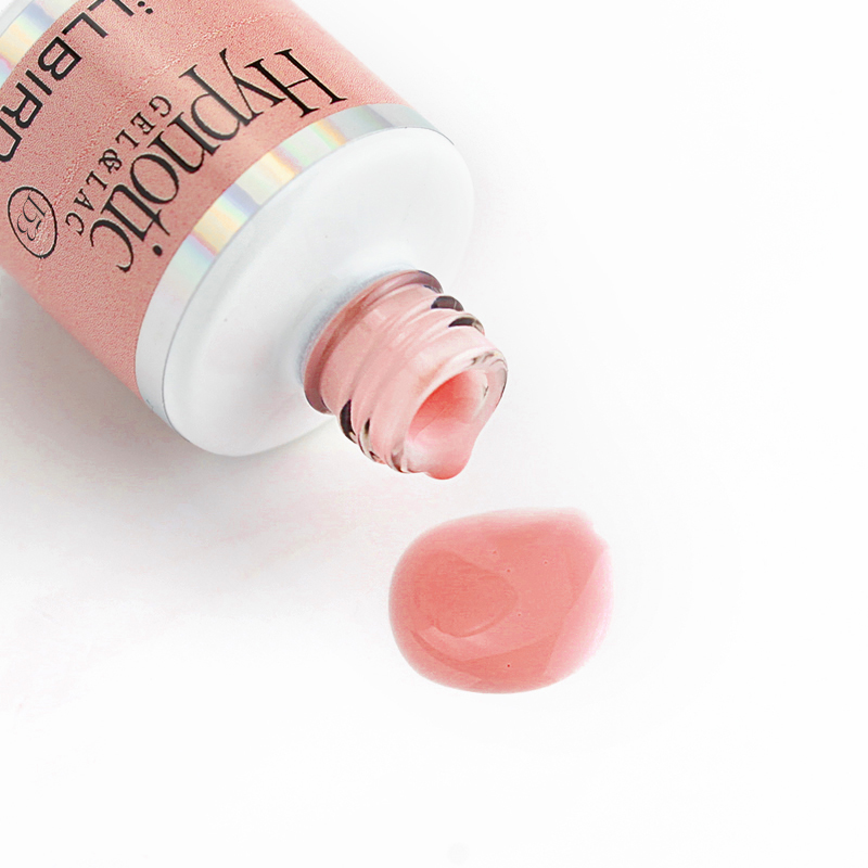 Crystal Nails - Hypnotic HEMA Free Gel&Lac 4ml 153L