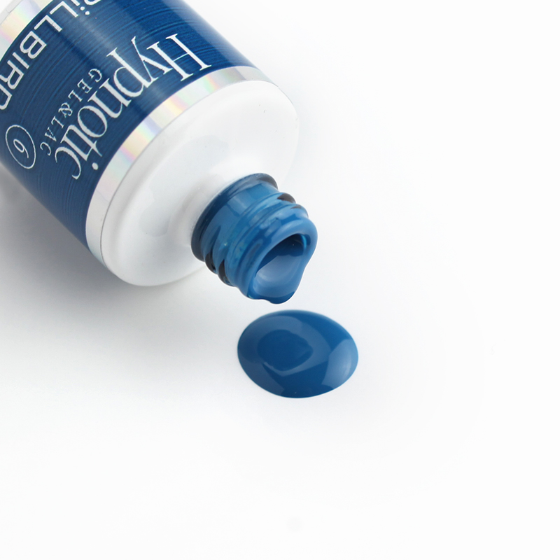 BrillBird - Hypnotic HEMA Free Gel&Lac 8ml 06