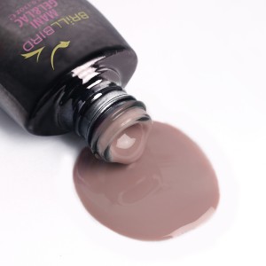 BrillBird - Mani Gel&Lac - C42 5ml