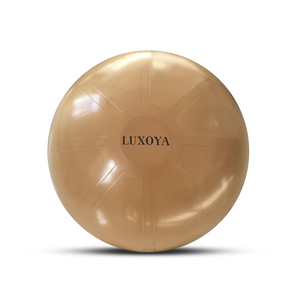 Luxoya Professional Paris - Fitnesz labda - Arany