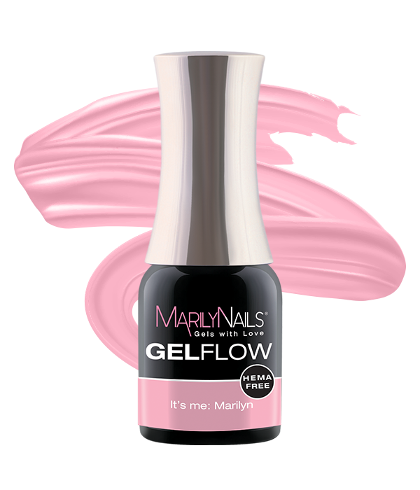 MarilyNails - GelFlow - It’s me: Marilyn 4ml