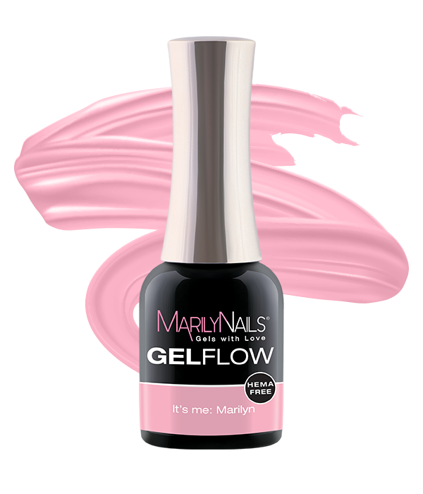 MarilyNails - GelFlow - It’s me: Marilyn 7ml
