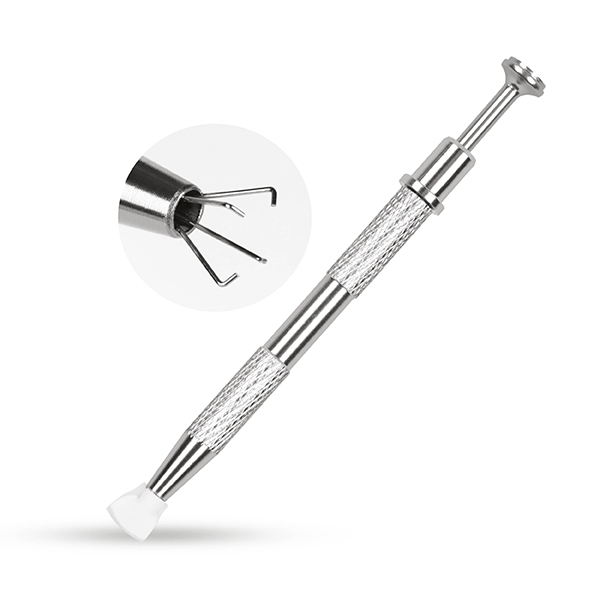 Crystal Nails - Ombre Sponge Grip Tool - szivacs felszedő