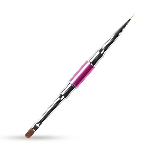 Crystal Nails - Color duo ecset