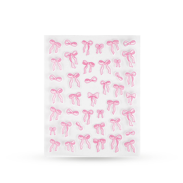 Crystal Nails - CN Körömmatrica (CN-29)