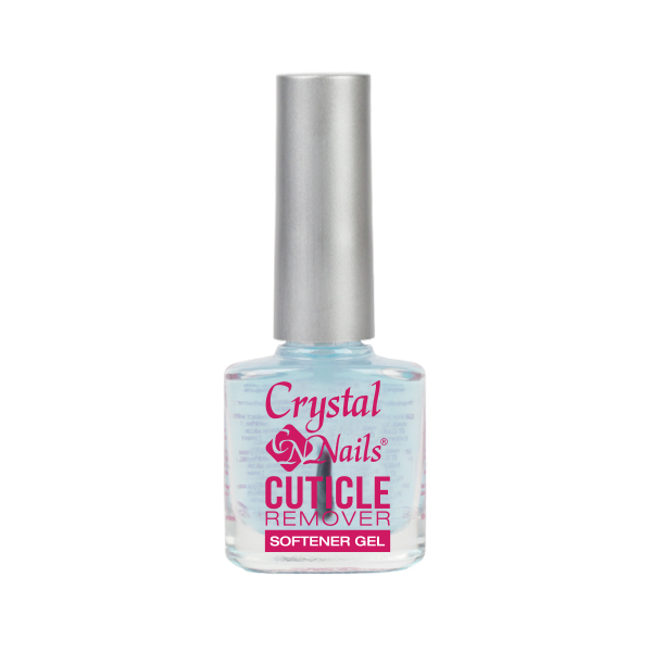 Crystal Nails - Cuticle Remover - Bőroldó - 8ml