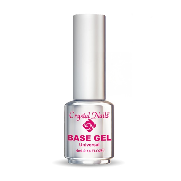 Crystal Nails - BASE (alap) gel Universal - 4ml