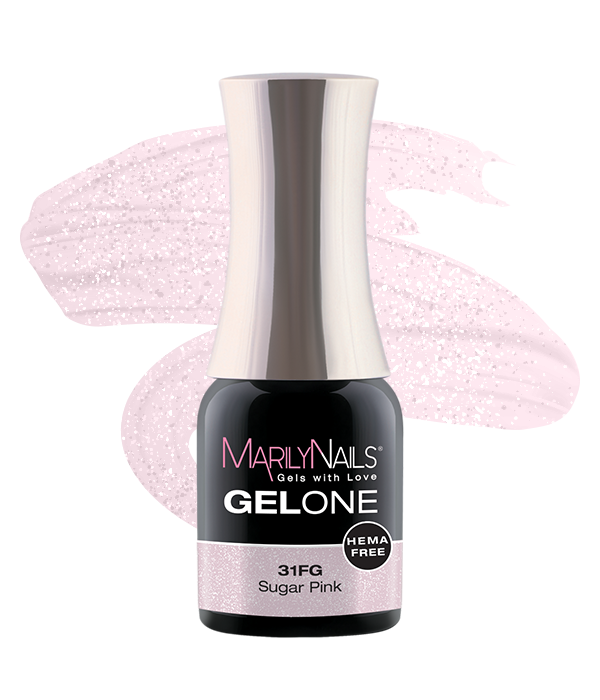 MarilyNails - GelOne - 31FG 4ml