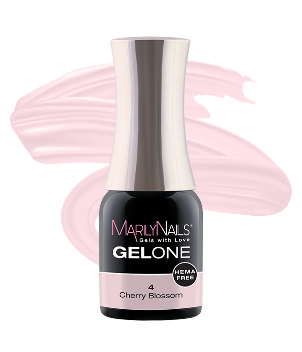 MarilyNails - GelOne - 4 4ml
