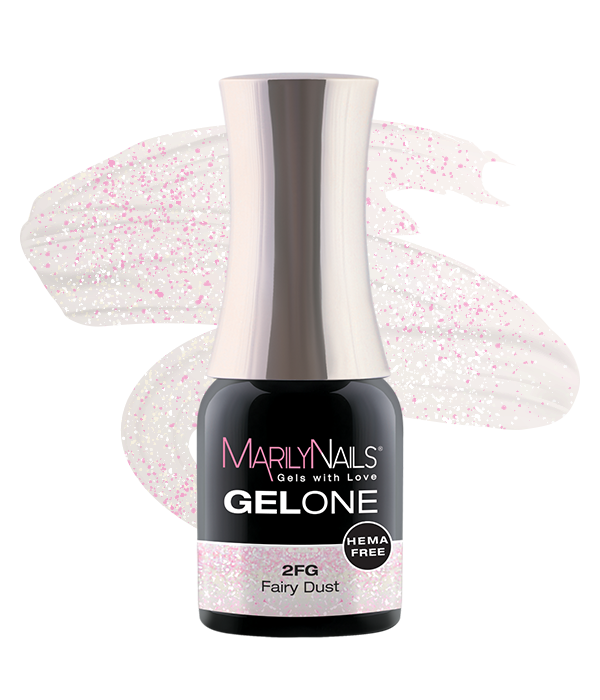 MarilyNails - GelOne - 2FG 4ml