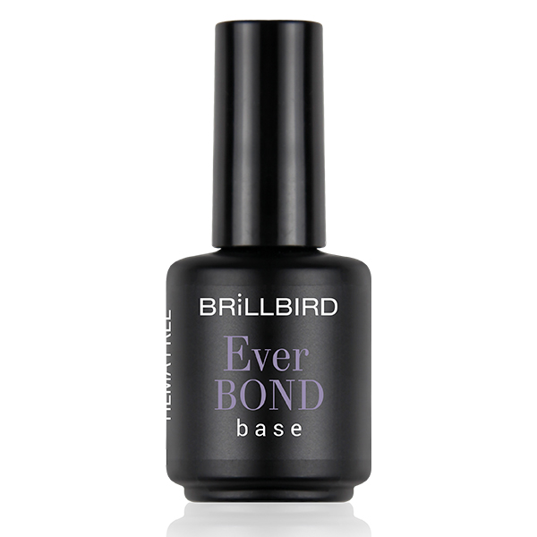 BrillBird - Ever Bond Base – alapozózselé 15ml