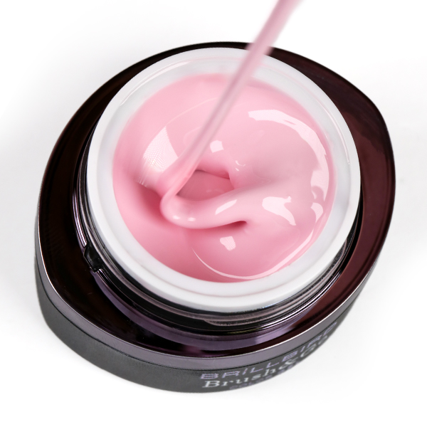 BrillBird - BRUSH&GO SZÍNES ZSELÉ - GO 137 4,5ML