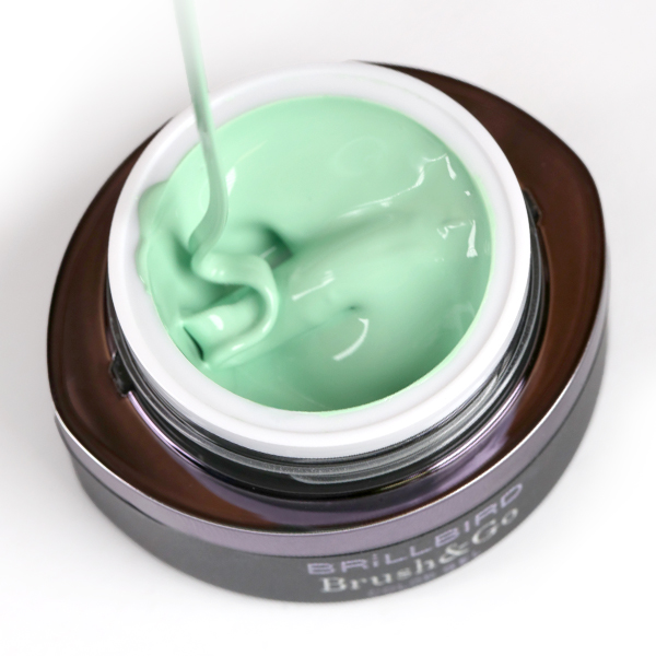 BrillBird - BRUSH&GO SZÍNES ZSELÉ  - GO 139 4,5ML