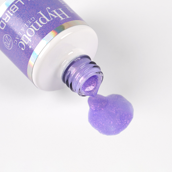 BrillBird - Hypnotic Gel&Lac 4ml 270