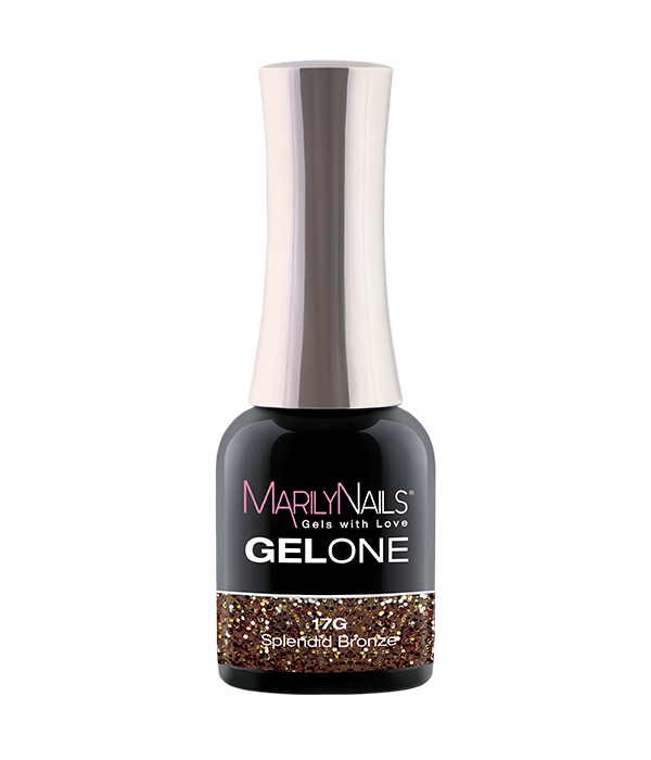 MarilyNails - GelOne - 17g - 7ml