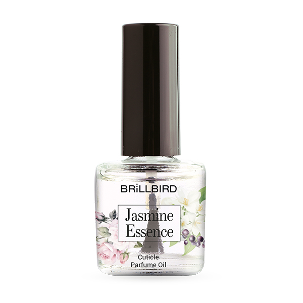 BrillBird - White Jasmine Essence - Parfümolaj 4ml