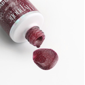 BrillBird - Hypnotic Gel&Lac Platinum 8ml 201 