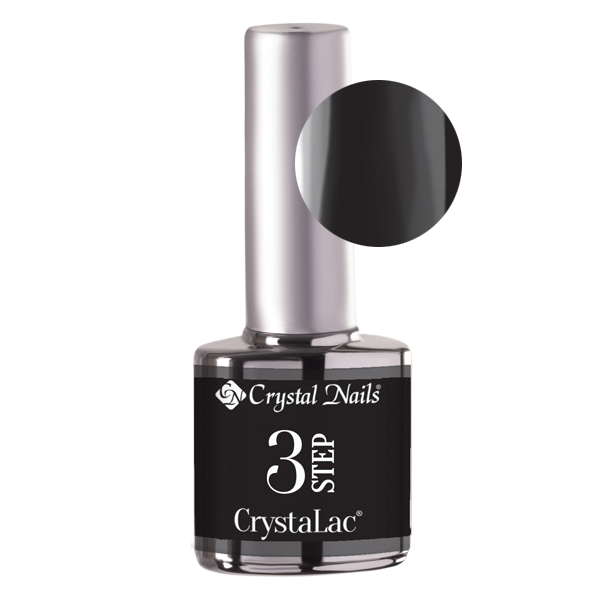 Crystal Nails - 3 STEP CrystaLac - 3S12 (8ml)