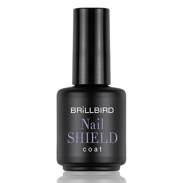BrillBird - Nail Shield Coat 15ml