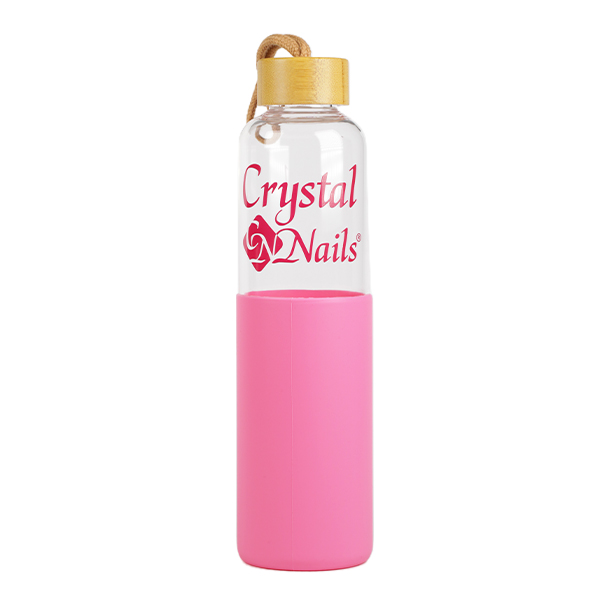 Crystal Nails - Vizes palack 750ml