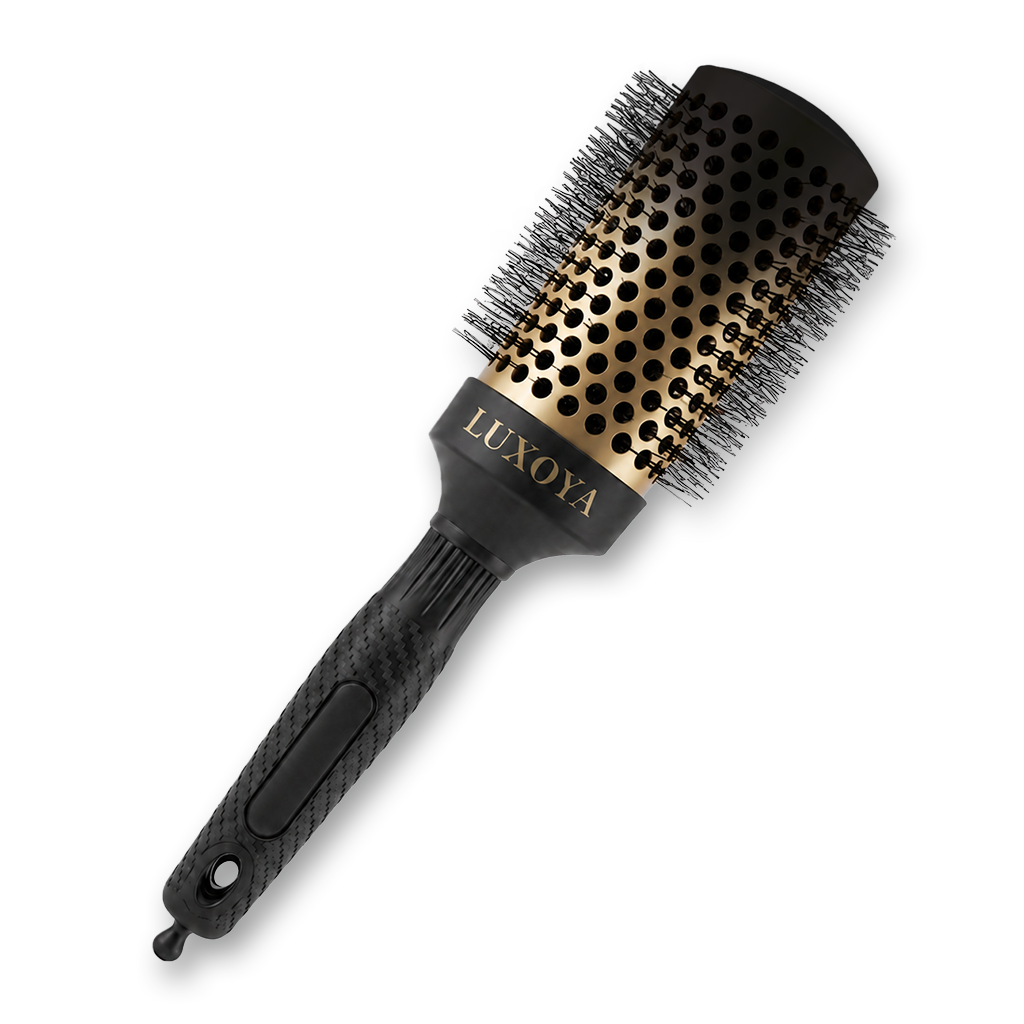 Luxoya Professional Paris - Színváltós körkefe
