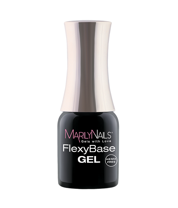 MarilyNails - FlexyBase Gel