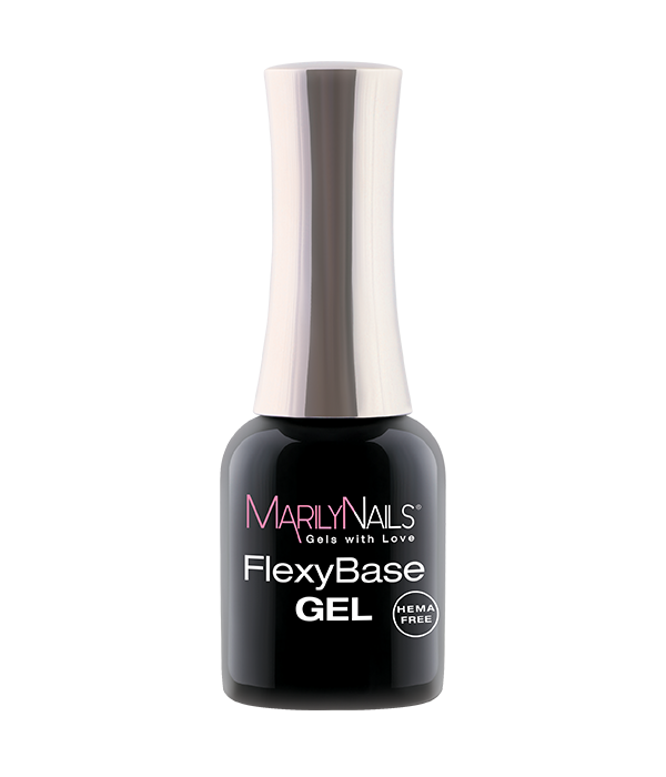 MarilyNails - FlexyBase Gel