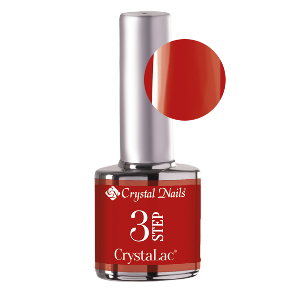 Crystal Nails - 3 STEP CrystaLac - 3S26 (8ml)