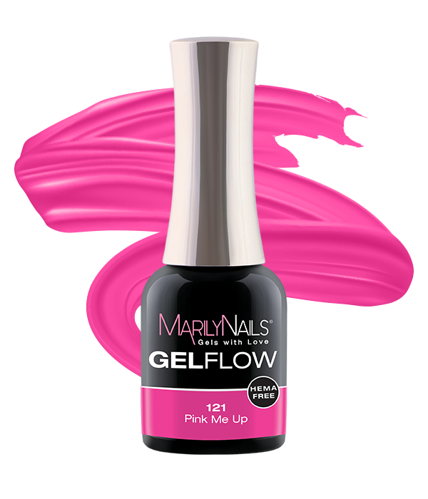 MarilyNails - GelFlow - 121 7ml