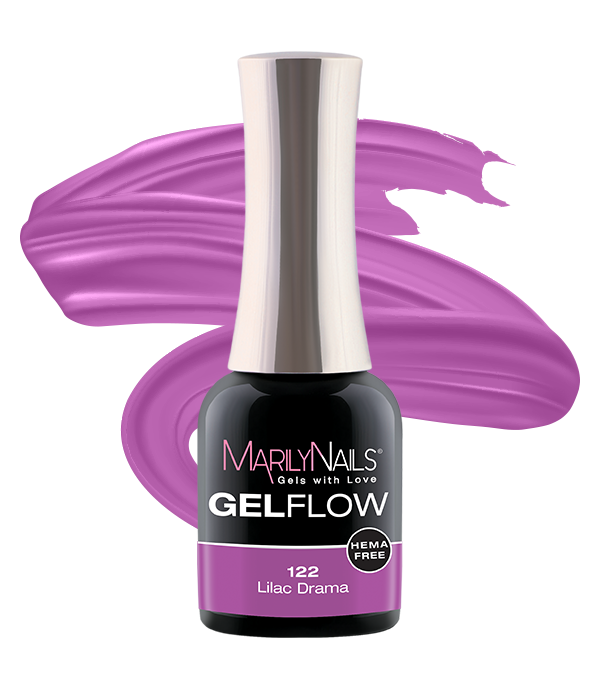 MarilyNails - GelFlow - 122 7ml