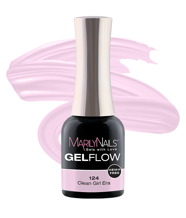 MarilyNails - GelFlow - 124 7ml