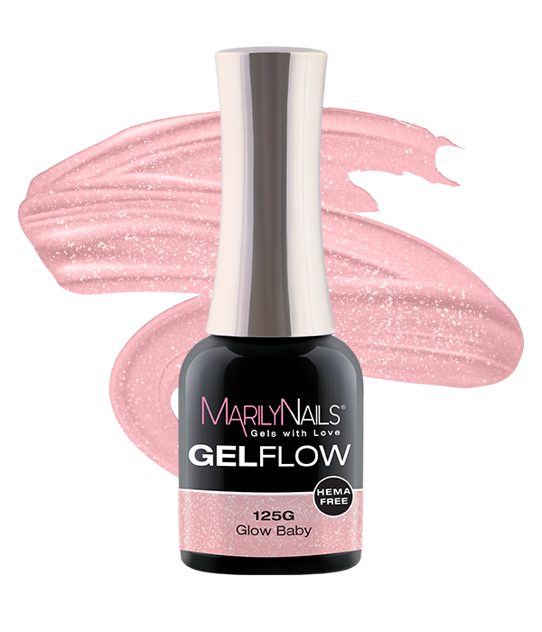 MarilyNails - GelFlow - 125G