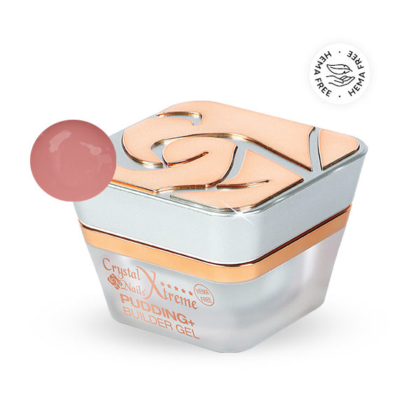 Xtreme Pudding+ Builder Gel 50ml