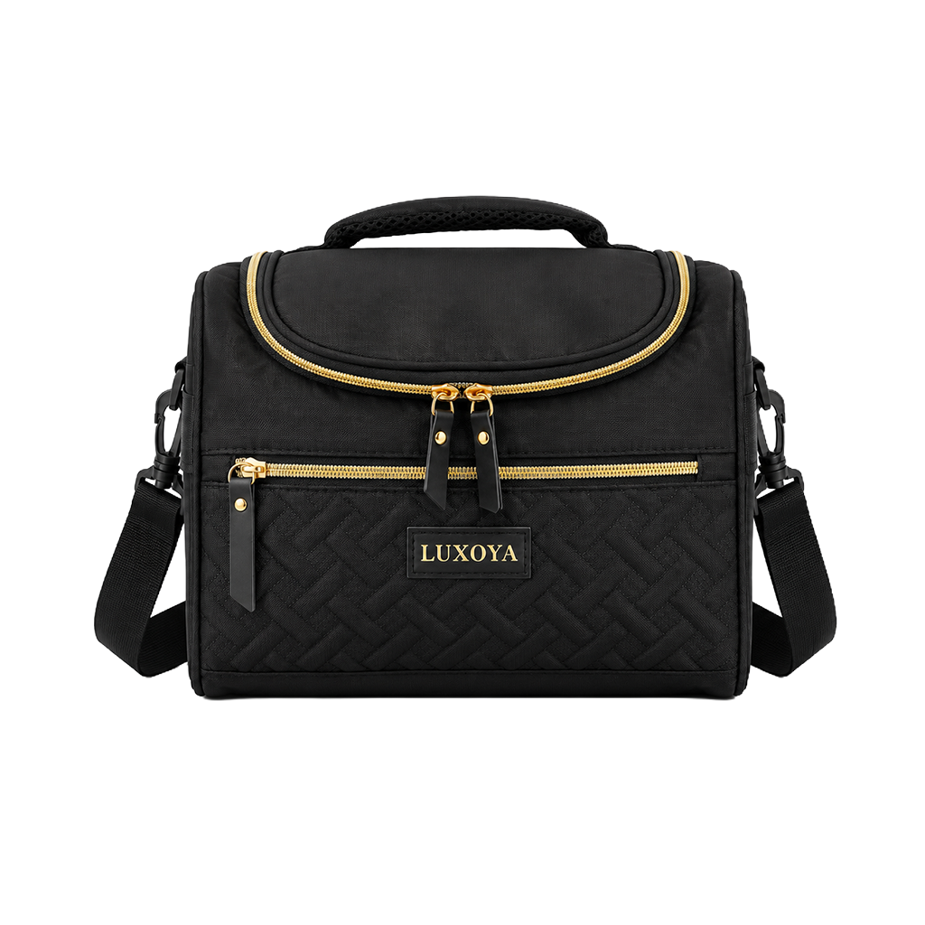 Luxoya Way of Life - Uzsonnás Táska