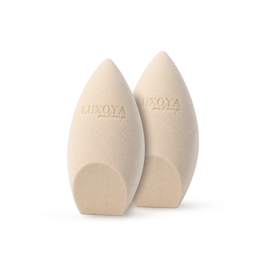 Luxoya Makeup - Sminkszivacs 2db/csomag