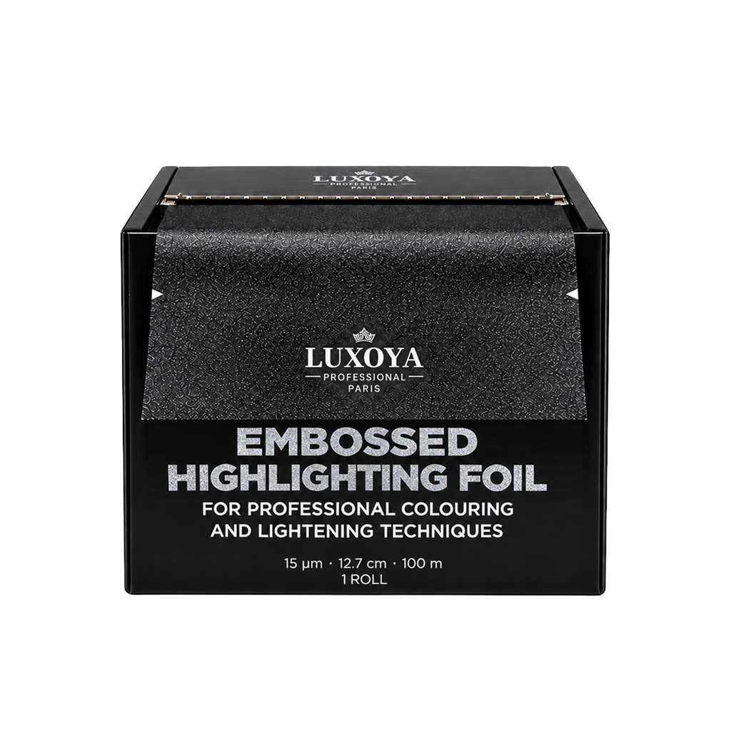 Luxoya Professional Paris - Melír Fólia