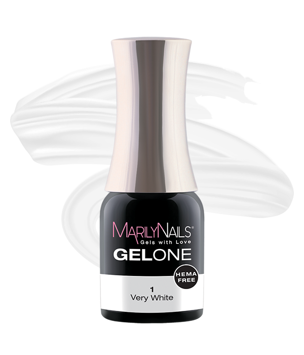 MarilyNails - GelOne - 1 4ml