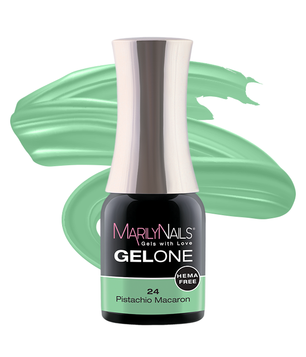 MarilyNails - GelOne - 24 4ml