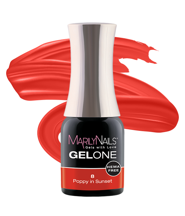 MarilyNails - GelOne - 8 4ml