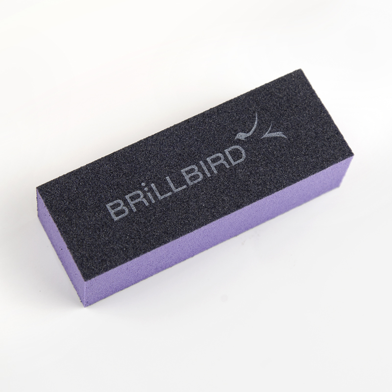 BrillBird - Lila buffer #60/100