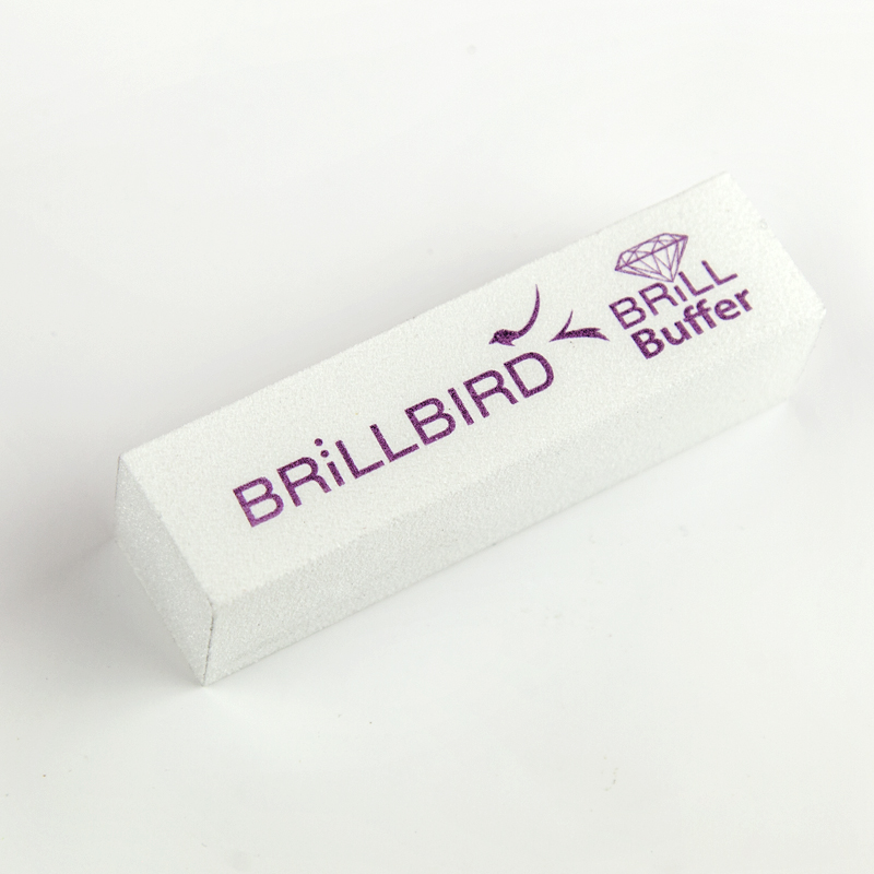 BrillBird - Brill Buffer