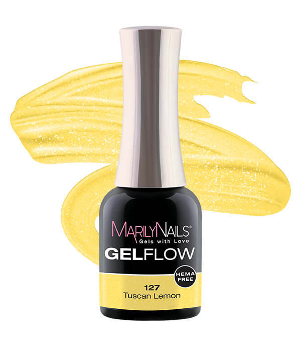 MarilyNails - GelFlow - 127 7ml