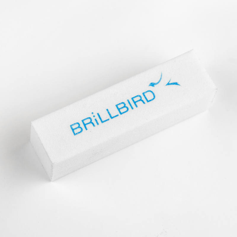 BrillBird - Fehér buffer #120